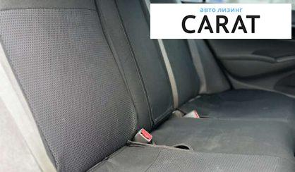 Honda Civic 2007