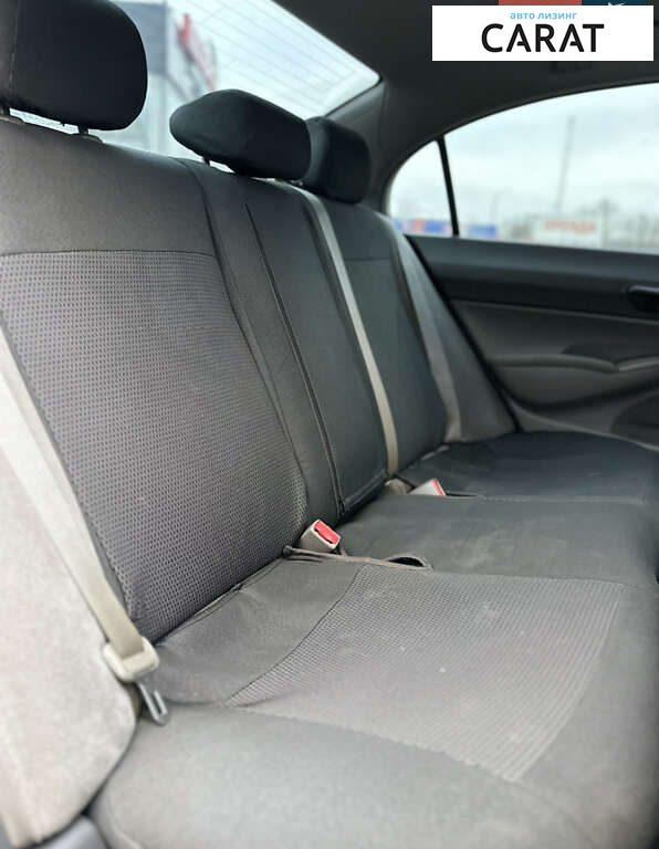Honda Civic 2007