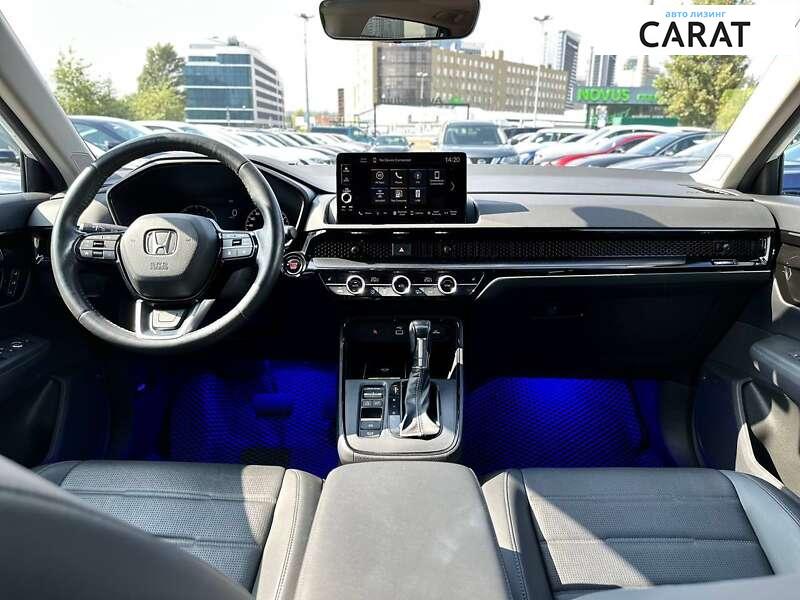 Honda CR-V 2023 Honda CR-V 2023