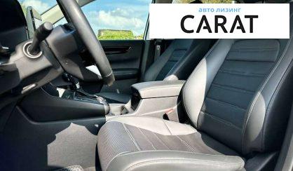 Honda CR-V 2023 Honda CR-V 2023