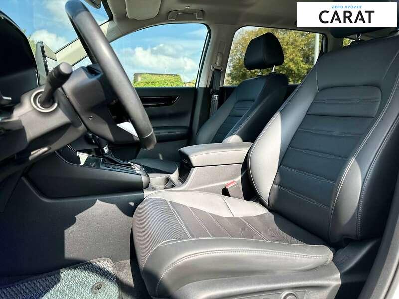 Honda CR-V 2023 Honda CR-V 2023