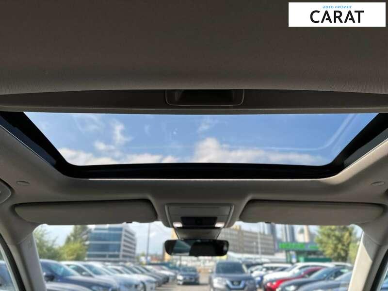 Honda CR-V 2023 Honda CR-V 2023