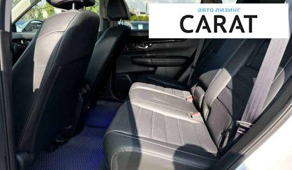 Honda CR-V 2023 Honda CR-V 2023