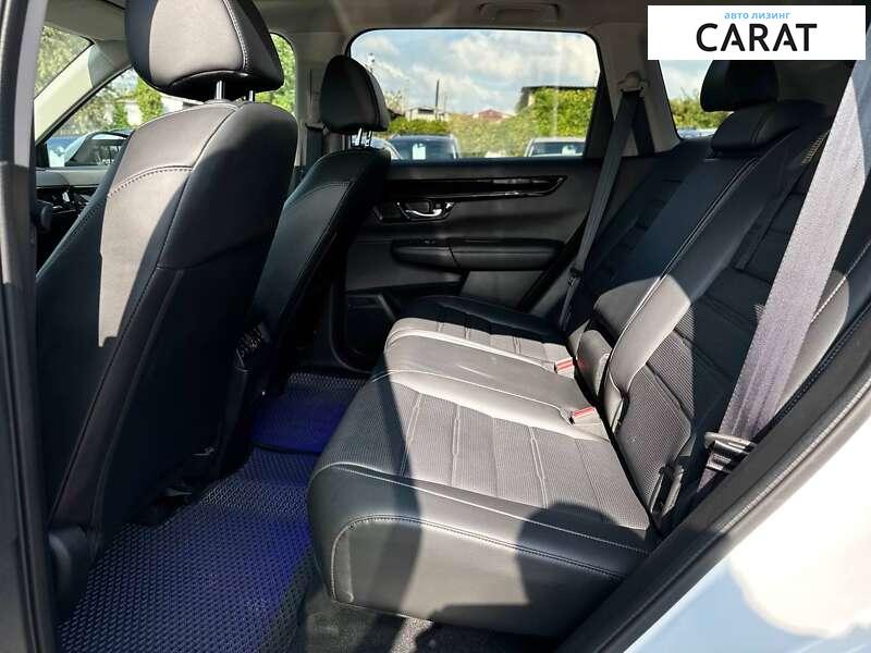 Honda CR-V 2023 Honda CR-V 2023