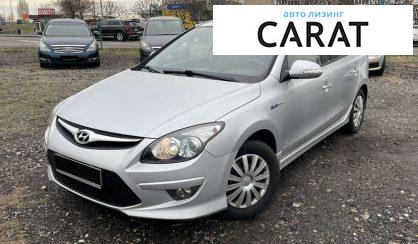 Hyundai i30 2011 Hyundai i30 2011
