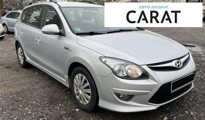 Hyundai i30 2011 Hyundai i30 2011