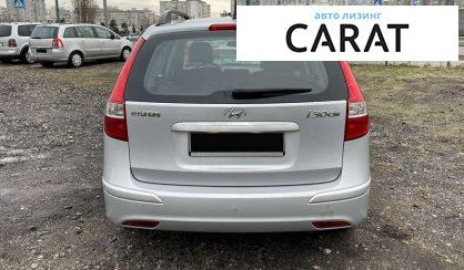 Hyundai i30 2011