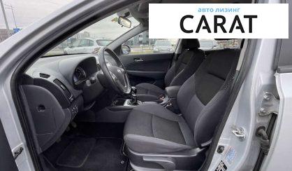 Hyundai i30 2011 Hyundai i30 2011