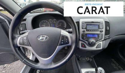 Hyundai i30 2011