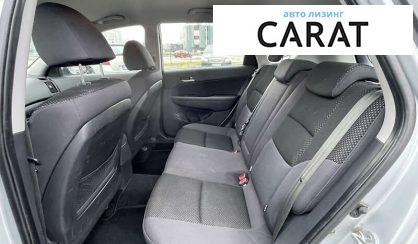 Hyundai i30 2011 Hyundai i30 2011