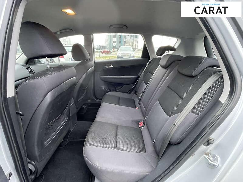 Hyundai i30 2011 Hyundai i30 2011