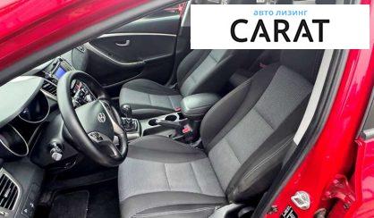 Hyundai i30 2013 Hyundai i30 2013