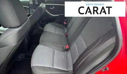 Hyundai i30 2013 Hyundai i30 2013