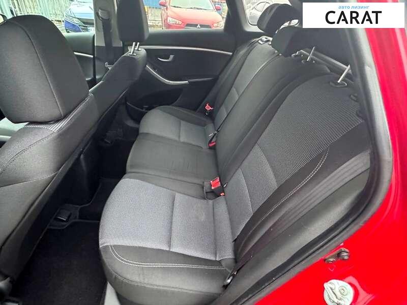 Hyundai i30 2013 Hyundai i30 2013