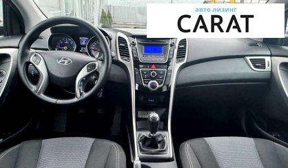 Hyundai i30 2013 Hyundai i30 2013