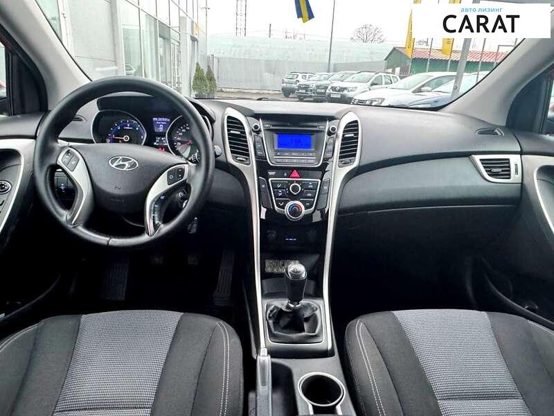 Hyundai i30 2013 Hyundai i30 2013