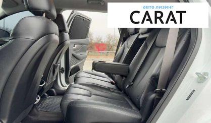 Hyundai Santa FE 2019 Hyundai Santa FE 2019