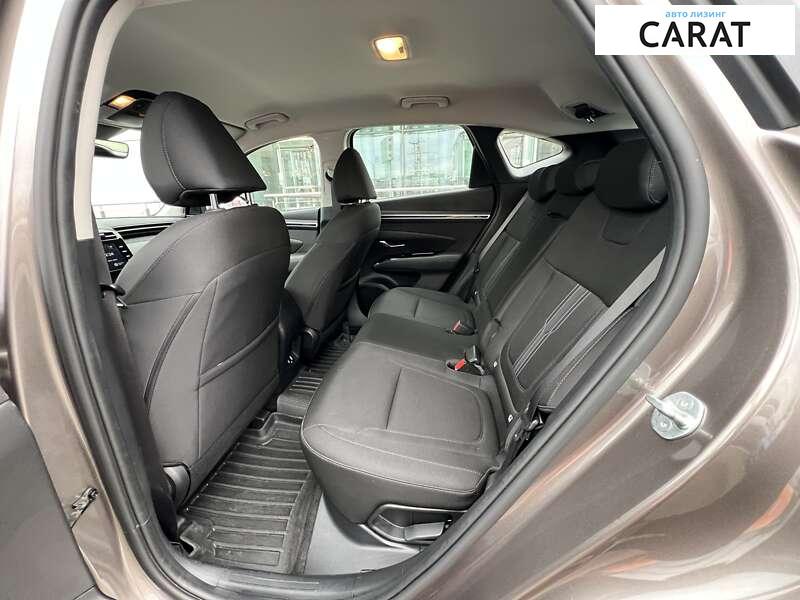 Hyundai Tucson 2023 Hyundai Tucson 2023