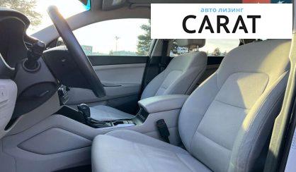 Hyundai Tucson 2018 Hyundai Tucson 2018