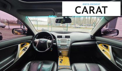 Toyota Camry 2006