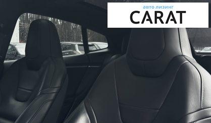 Tesla Model S 2016 Tesla Model S 2016