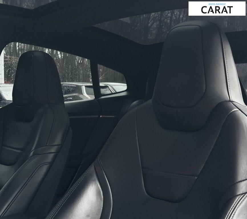 Tesla Model S 2016 Tesla Model S 2016