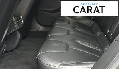 Tesla Model S 2016 Tesla Model S 2016