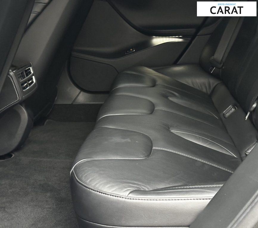 Tesla Model S 2016 Tesla Model S 2016