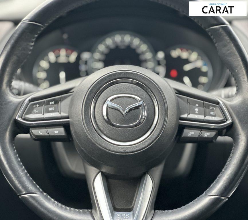 Mazda CX-9 2019