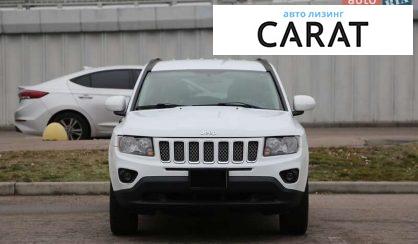 Jeep Compass 2014