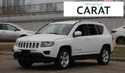 Jeep Compass 2014