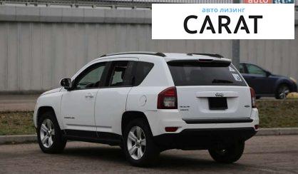 Jeep Compass 2014