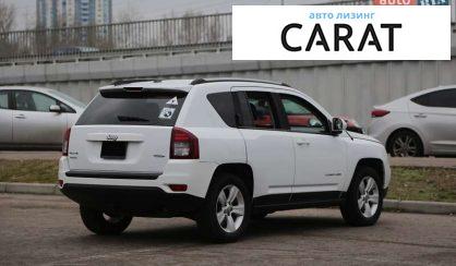 Jeep Compass 2014