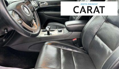 Jeep Grand Cherokee 2014 Jeep Grand Cherokee 2014