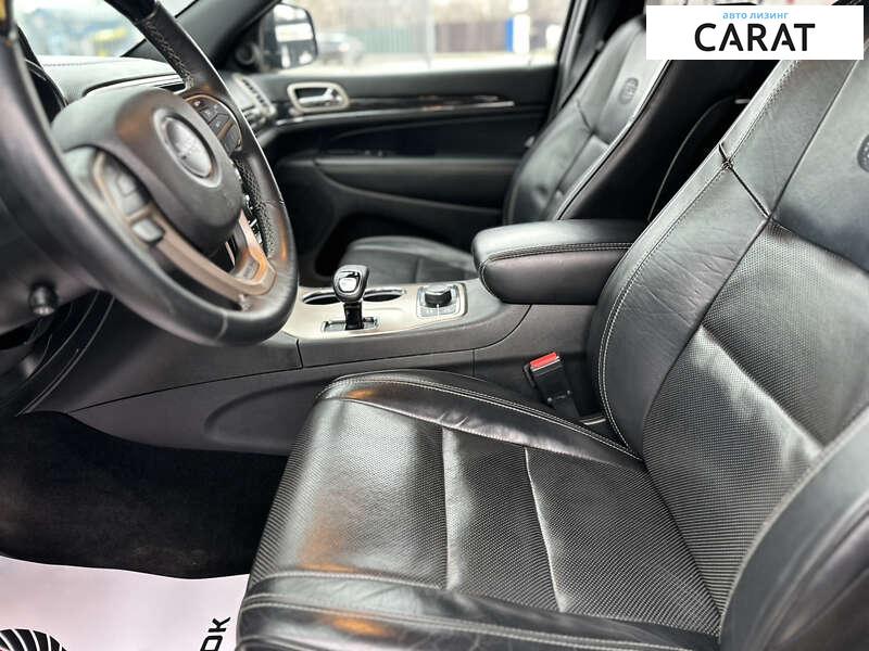 Jeep Grand Cherokee 2014 Jeep Grand Cherokee 2014