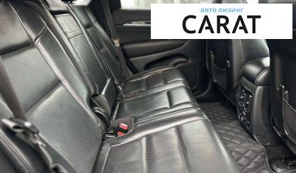 Jeep Grand Cherokee 2014 Jeep Grand Cherokee 2014