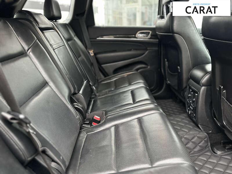 Jeep Grand Cherokee 2014 Jeep Grand Cherokee 2014