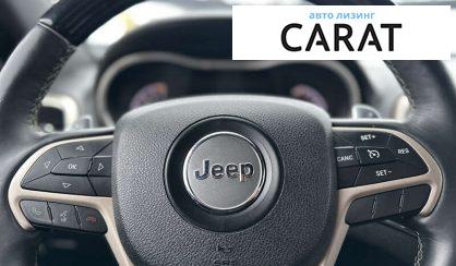 Jeep Grand Cherokee 2014 Jeep Grand Cherokee 2014