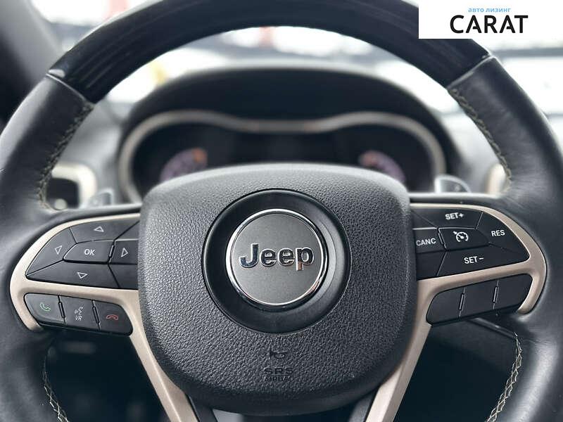 Jeep Grand Cherokee 2014 Jeep Grand Cherokee 2014