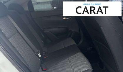 Kia Rio 2018 Kia Rio 2018