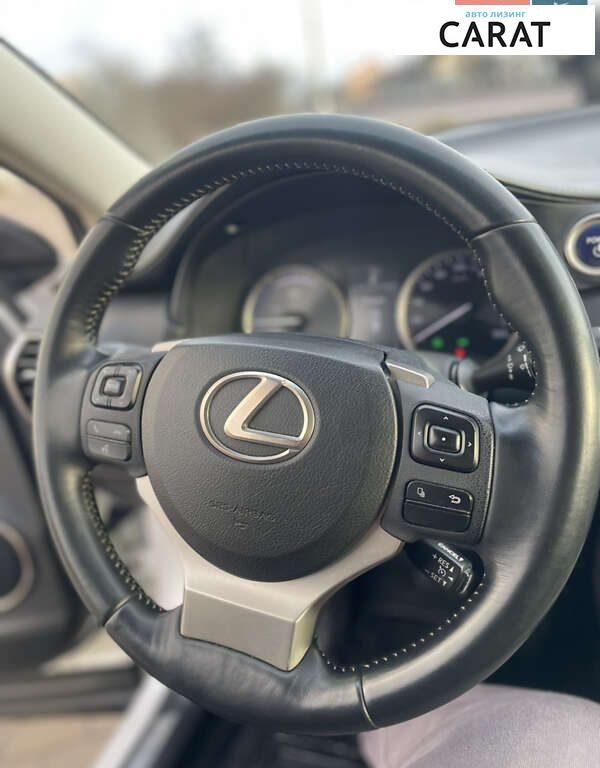 Lexus NX 2014