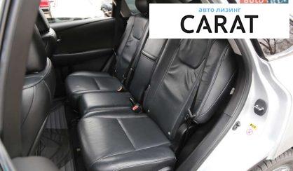 Lexus RX 2015 Lexus RX 2015