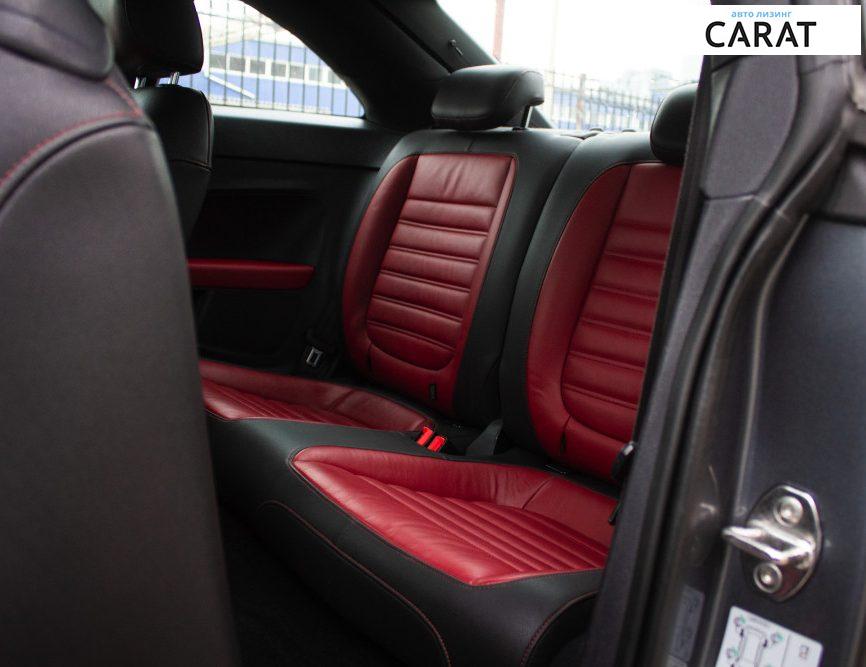 Volkswagen Beetle 2018 Volkswagen Beetle 2018