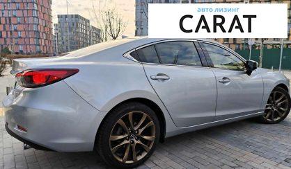 Mazda 6 2015 Mazda 6 2015