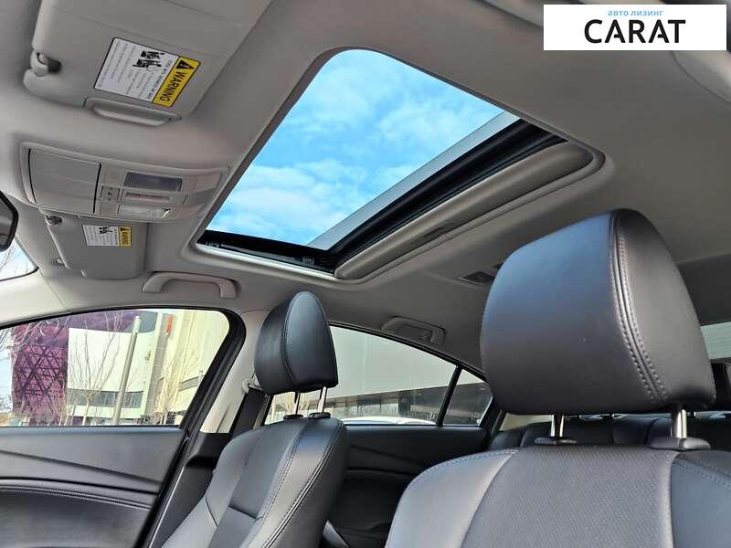 Mazda 6 2015 Mazda 6 2015