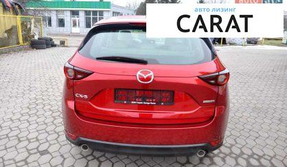 Mazda CX-5 2020