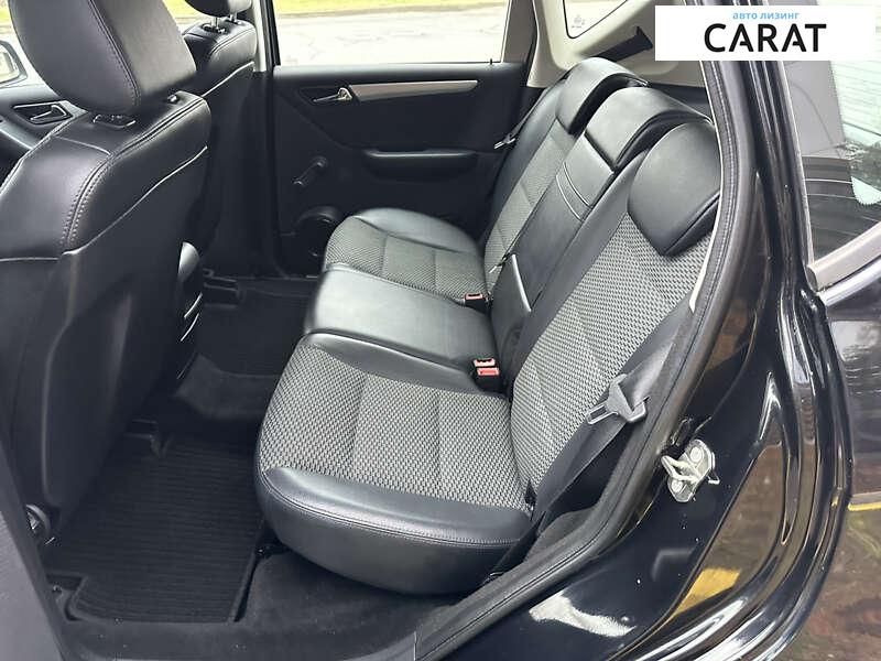 Mercedes-Benz A-Class 2008 Mercedes-Benz A-Class 2008