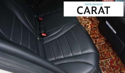 Mercedes-Benz C-Class 2017 Mercedes-Benz C-Class 2017