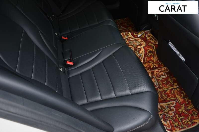 Mercedes-Benz C-Class 2017 Mercedes-Benz C-Class 2017