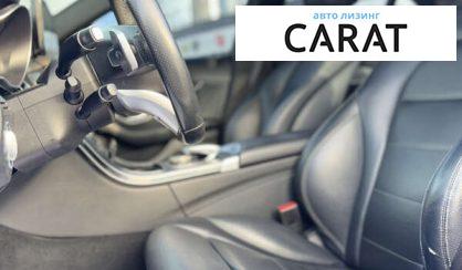 Mercedes-Benz C-Class 2014 Mercedes-Benz C-Class 2014